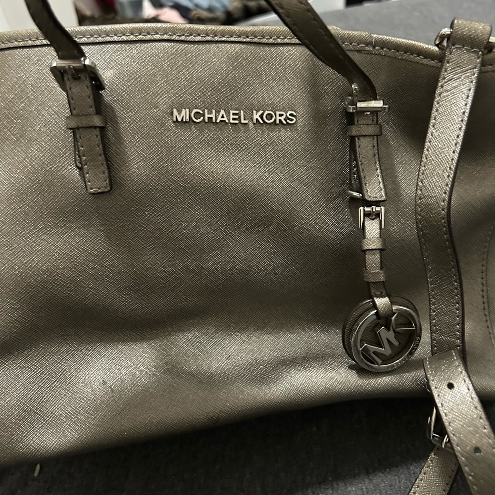Michael Kors Women's Leather Bag